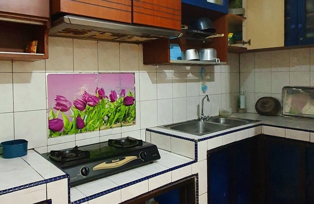 Dkost Homestay Nagoya