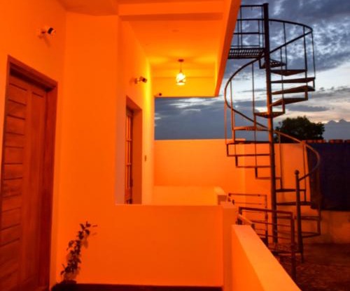 DKV Beach View