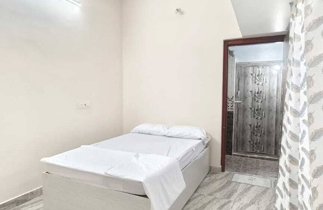 DL Home Stay tiruvannamalai