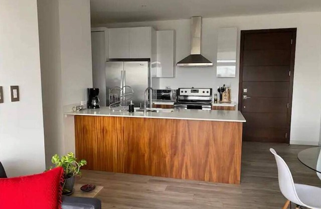 DL1A-modern apartment in Cayalá