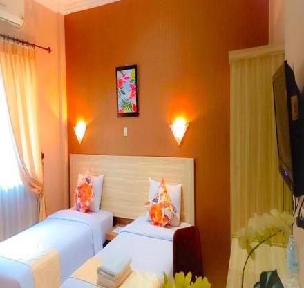 DLIRA SYARIAH HOTEL