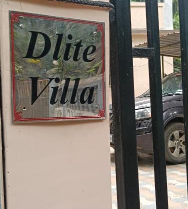 Dlite villa home stay