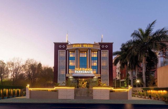 DLS Park Grace