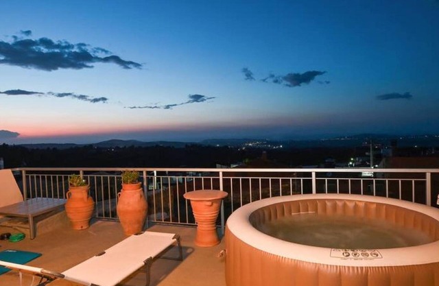DM-Discover Margarites Home