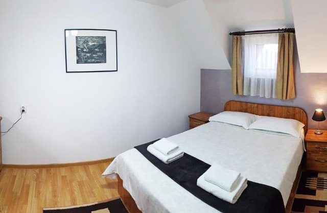 Dmc House