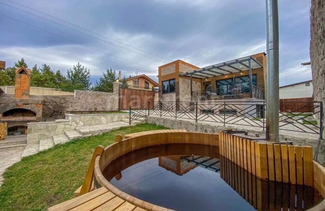 DN House Dilijan