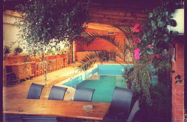 DNT HOUSE &spa