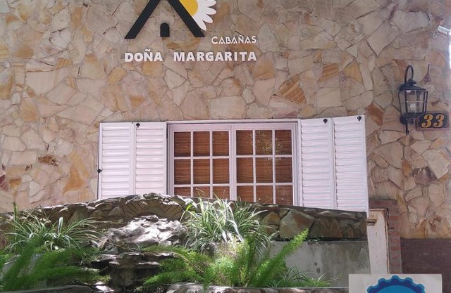 Doña Margarita