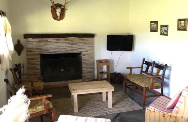 Doña Orfilia casa de campo