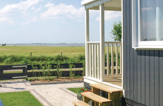 Alojamiento de 1 habitaciones en Westerland