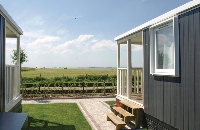 Alojamiento de 1 habitaciones en Westerland