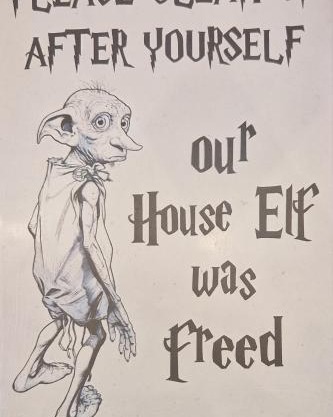 Dobby