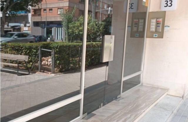 Dobo Madrid América