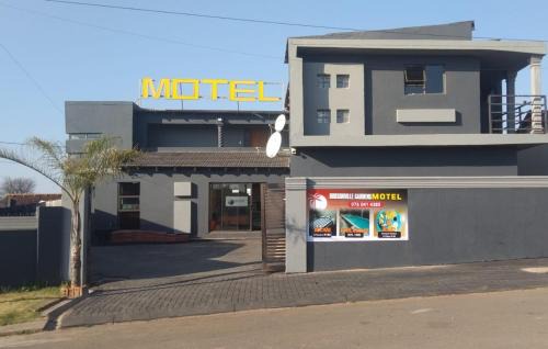 Dobsonville Motel