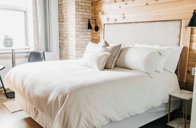 Dockside Suite 1 | The Brix | Pool in Canal Park!