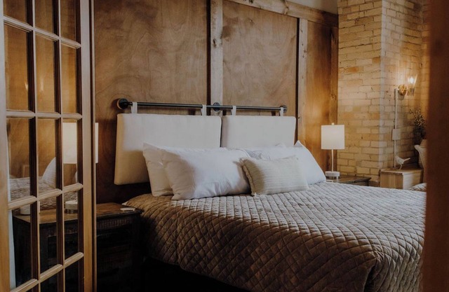 Dockside Suite 2 | The Brix | Pool in Canal Park!