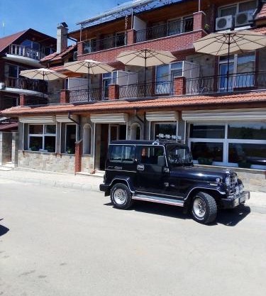 Doctor's House