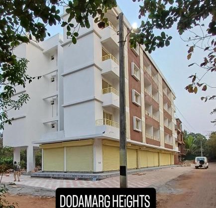 Dodamarg Heights
