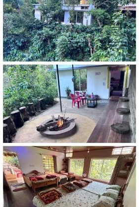 Doddakallu Betta Homestay Coorg