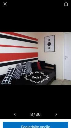 Dody apartmani