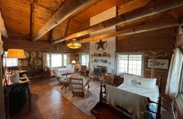 Doe Creek Horse Ranch