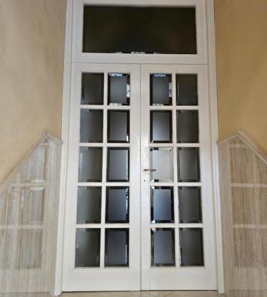 DOEL apartment