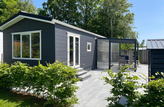 Doelweg 35 Chalet 172
