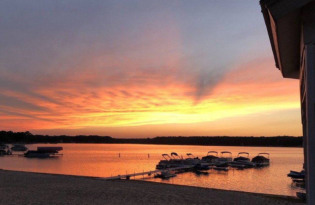 Big Star Lake Beachside Retreat - Capacidad 10