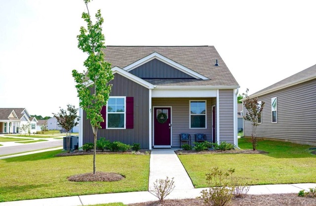Dog-Friendly Coastal Retreat