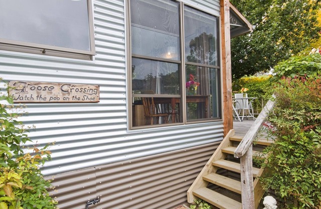 Estudio Goose Crossing -CherryTree Ck Lorne Cottage