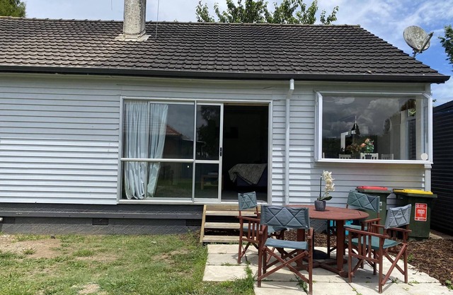 Dog Friendly, Gym, Central
