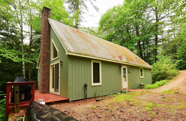 Casa privada a la vuelta de la esquina de Sandy Beach, se admiten perros
