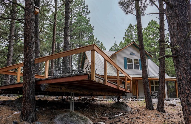 Dog-Friendly Home w/ High-Speed WiFi, Washer/Dryer, & a Private Gas Grill!