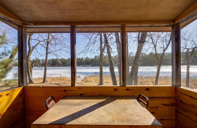 Dog-Friendly Park Rapids Retreat w/ Boat Dock!