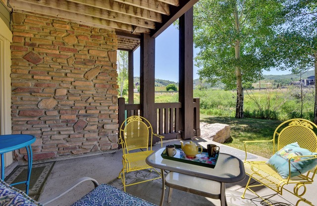 Dog-Friendly Huntsville Vacation Rental w/ Pool!