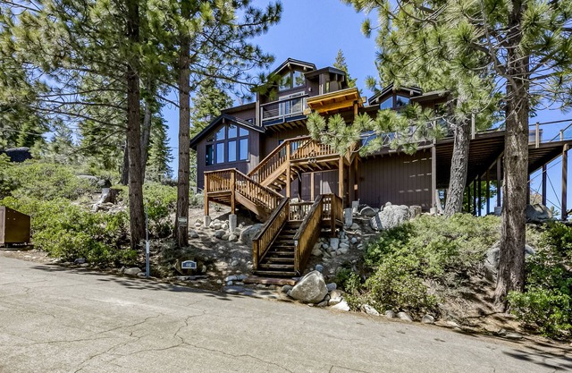 Dog-Friendly with Stunning Views, New Kitchen, & Private Hot Tub