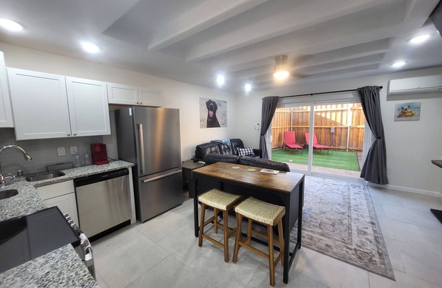 Dog Lover's Suite Unit 3