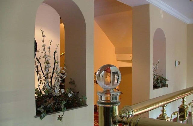 Doga Residence
