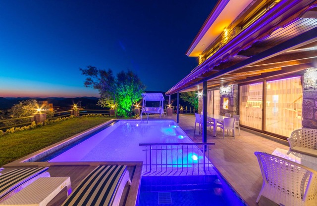 Doga Villa Sogut Village Daily Weekly Rentals
