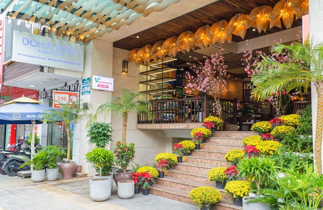 Doha Central Bliss Danang Hotel By Haviland