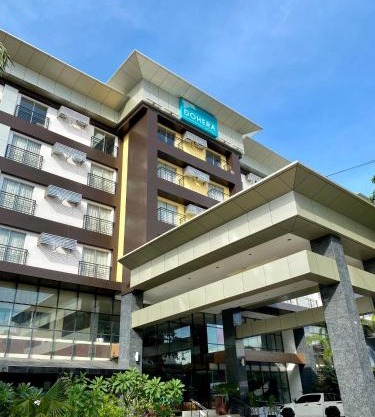 Dohera Hotel