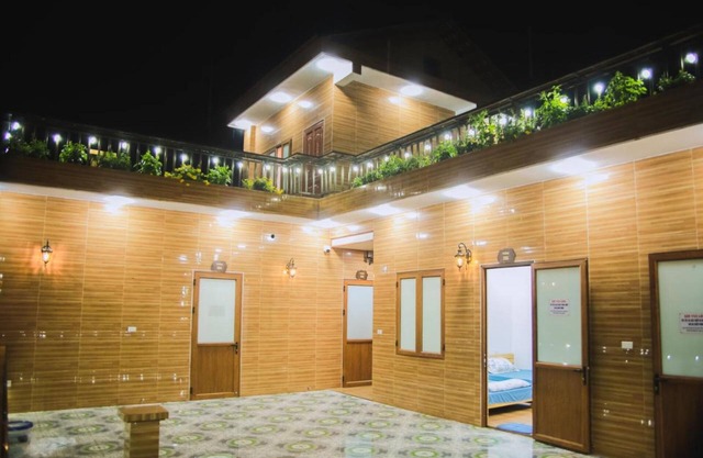 Doi Thong Homestay