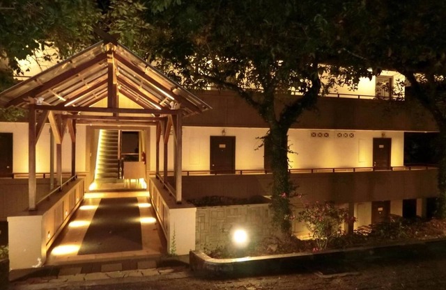 Doi Tung Lodge