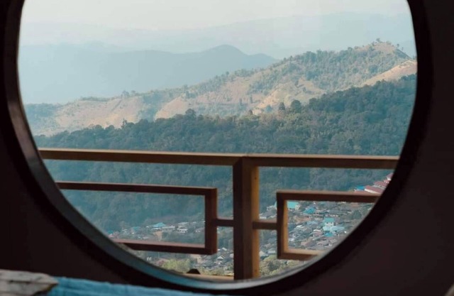 Doichang View