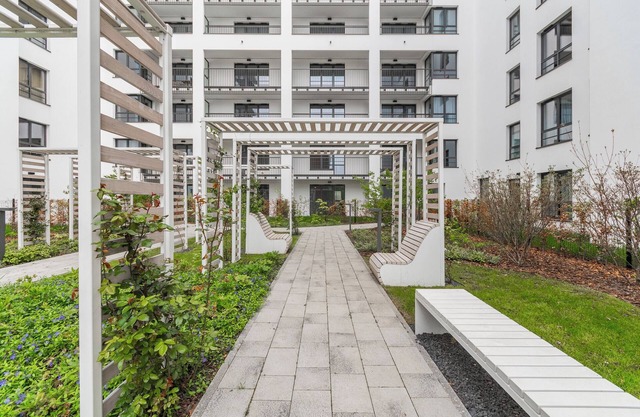 Doki 1555 by Grand Apartments