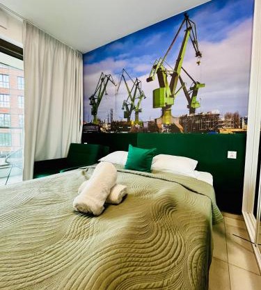 Doki by Loft Apartments