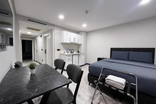 Dolapdere Luxury Suites Hotel