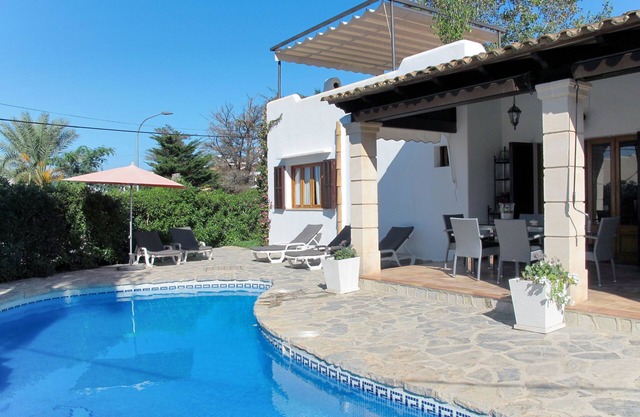 Dolce Farniente by Interhome