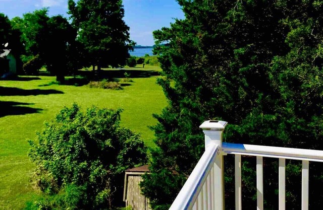 DOLCE VIDA -KENT ISLAND HOGAR CON PISCINA Y VISTA AL MAR- duerme 12