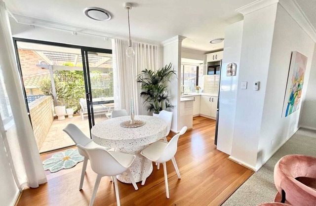 Dolce Vista - North Beach Coastal Haven